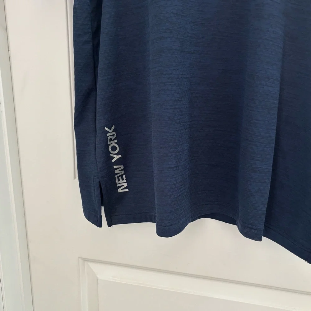 Fanatics never worn